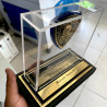Trofeo de acrilico