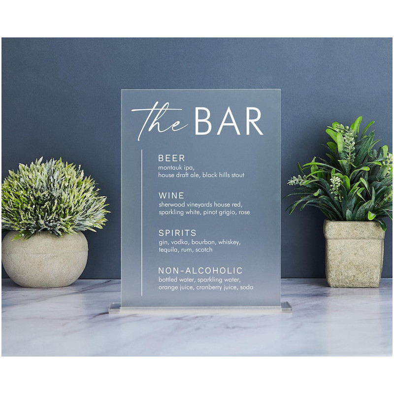 Cartel the bar mod.29