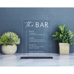 Cartel the bar mod.29