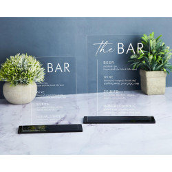Cartel the bar mod.29