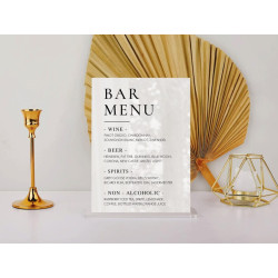 Cartel the bar mod.30