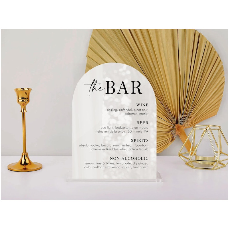 Cartel the bar mod.31