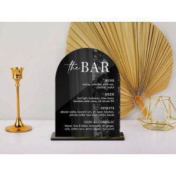 Cartel the bar mod.31