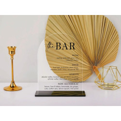 Cartel the bar mod.31