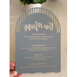 Cartel Bar menu mod.32