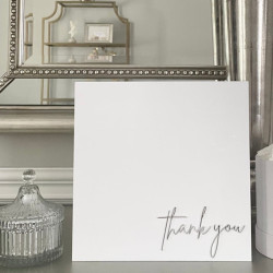 Cofre buzon de acrilico para tarjetas Mod.46