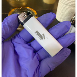 Encendedores Personalizados, grabado Laser