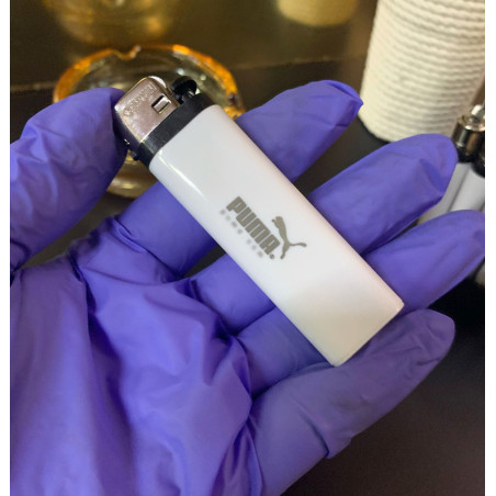 Encendedores Personalizados, grabado Laser