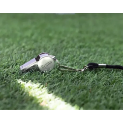 Silbato Acero Inoxidable Personalizado