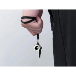 Silbato Acero Inoxidable Personalizado