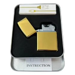 Encendedor electrico de doble arco plasma personalizado