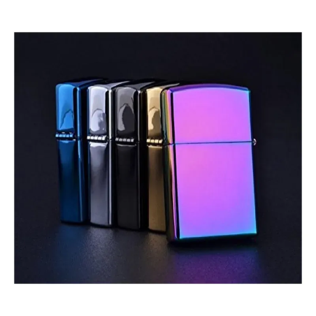 Encendedor electrico de doble arco plasma personalizado