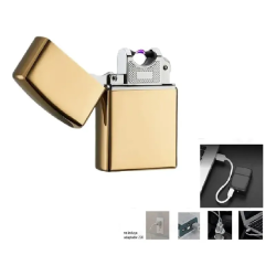 Encendedor electrico personalizado