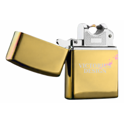 Encendedor electrico personalizado