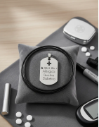 Dijes Personalizados | Nombres, Iniciales y Fechas | Victorius Design