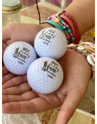 Pelotas de Golf