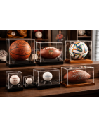 Exhibidor Personalizado con Grabado | Victorius Design