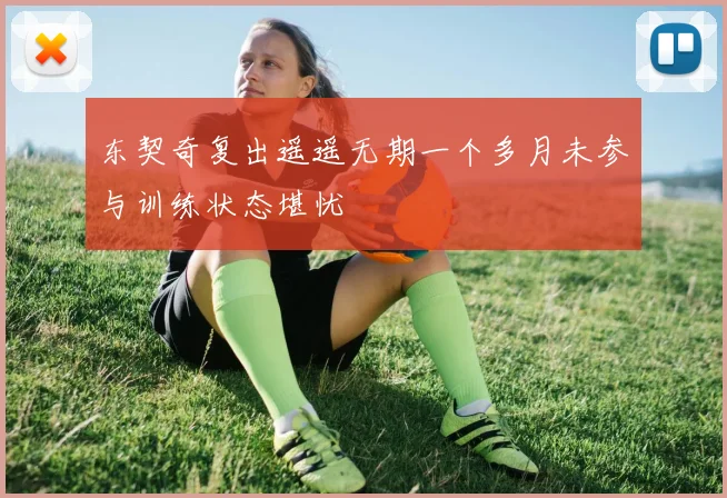 东契奇复出遥遥无期一个多月未参与训练状态堪忧
